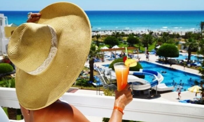 Туристичний багатство Туреччини: цінова експресія 2025 року