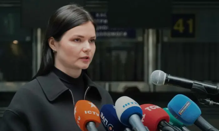 Атака на «Укрзалізницю». Кибертерроризм