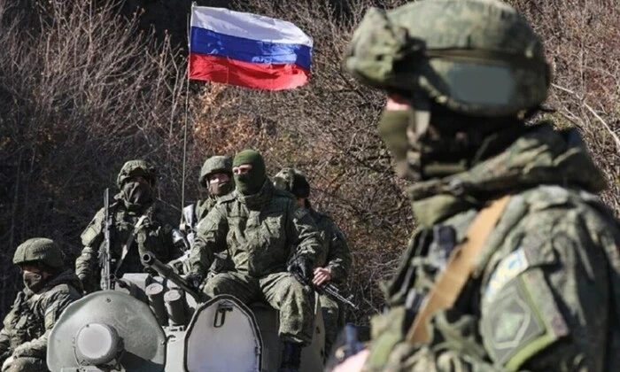 Аналіз окупації територій РФ за п'ять місяців