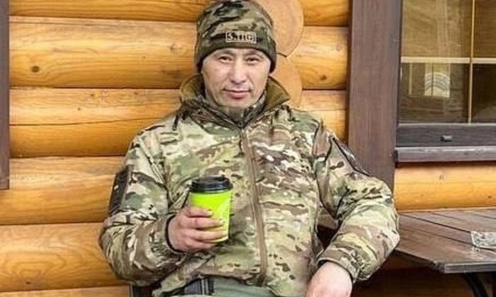 ЗСУ ліквідували російського окупанта та майстра спорту з армійського рукопашного бою