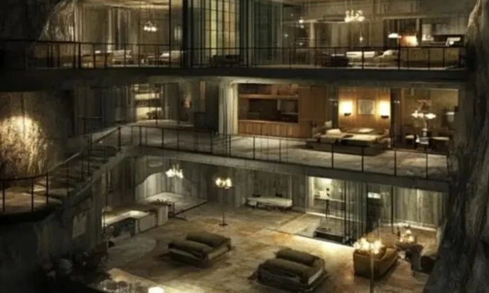 США мають секретні підземні міста