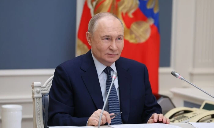 Путин готовит Россию к длительной войне