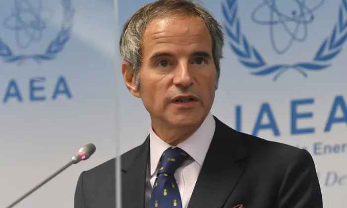 Генеральный директор МАГАТЕ должен заявить о восстановлении программы