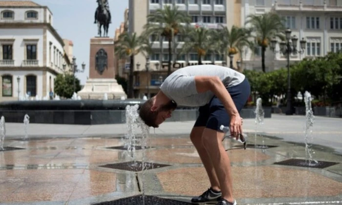 Рекордна кількість смертей в Іспанії