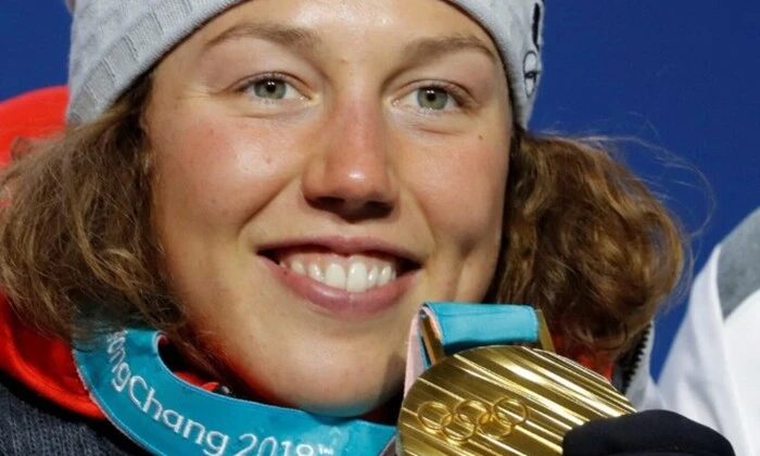 Олімпійська чемпіонка загинула у горах Пакистану