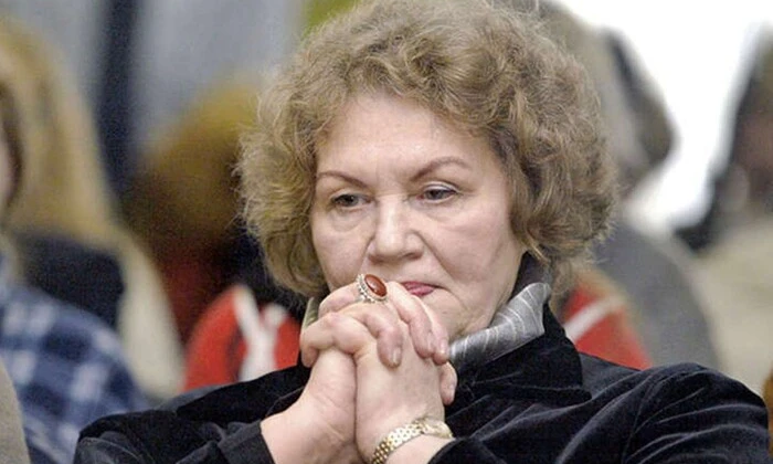 Відміна концертів у Львові за твори Ліни Костенко