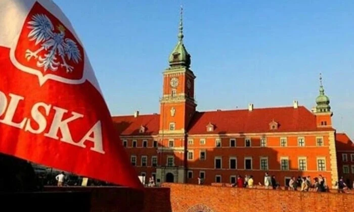 Затримання українця в Польщі за підозрою у роботі на російські спецслужби