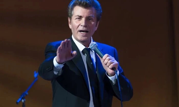 Умер Ярослав Евдокимов: звезда белорусской эстрады