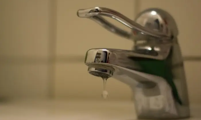Руйнування водозабіру окупантами в Тростянці