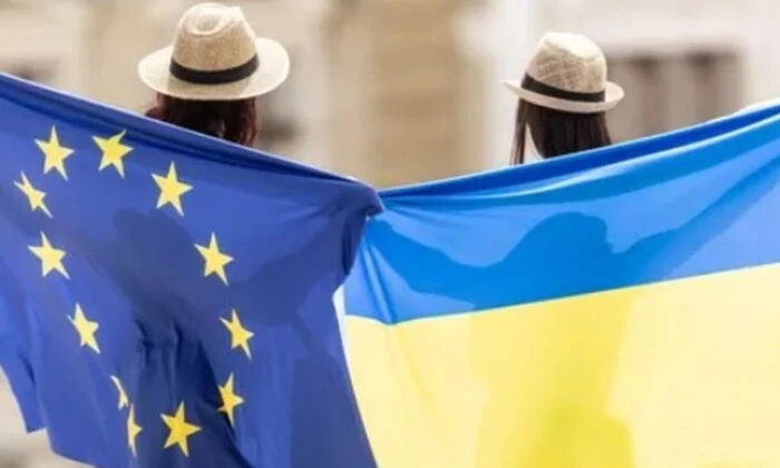 Опрос поляков по поводу расширения ЕС