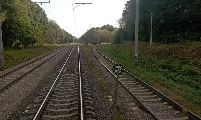 Укрзалізниця реагує на вдалири по Конотопу