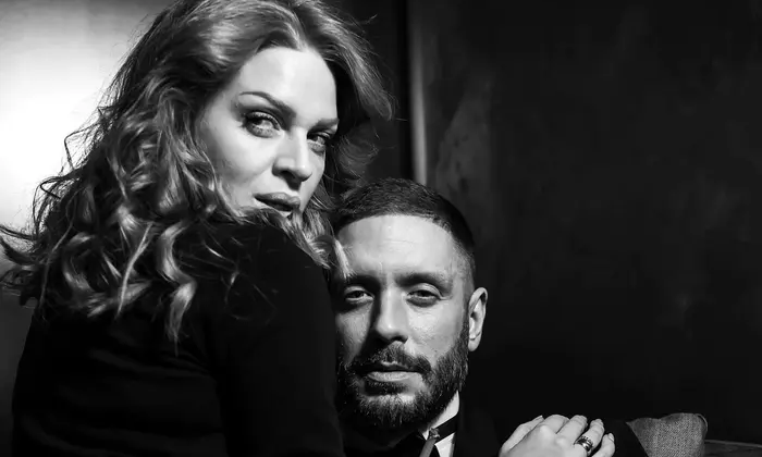 Пара зірок Дизель шоу анонсує розлучення