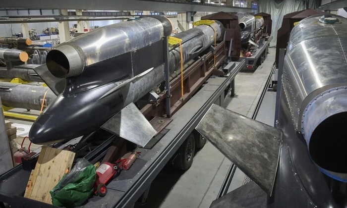 Чеські активісти проти покупки ракет для ЗСУ