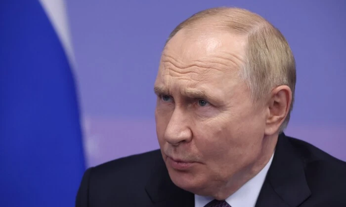 Провокации России против Украины