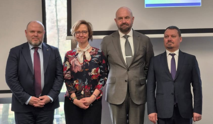 Danube 2.0 development: new routes and infrastructure