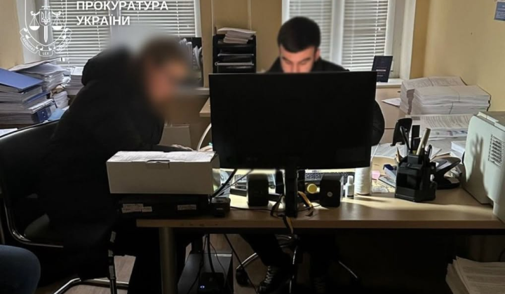 Прокуратура направила до суду справу про закупівлю шкільної електроенергії 1,8 млн грн