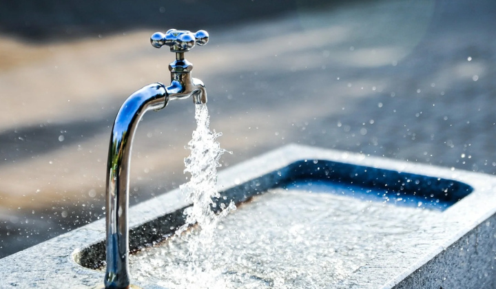 Рослинні нітрати та водопровідна вода