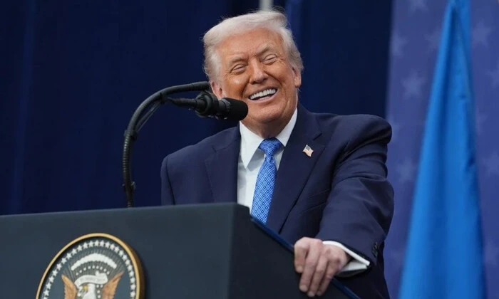 Трамп тисне на Європу економічно