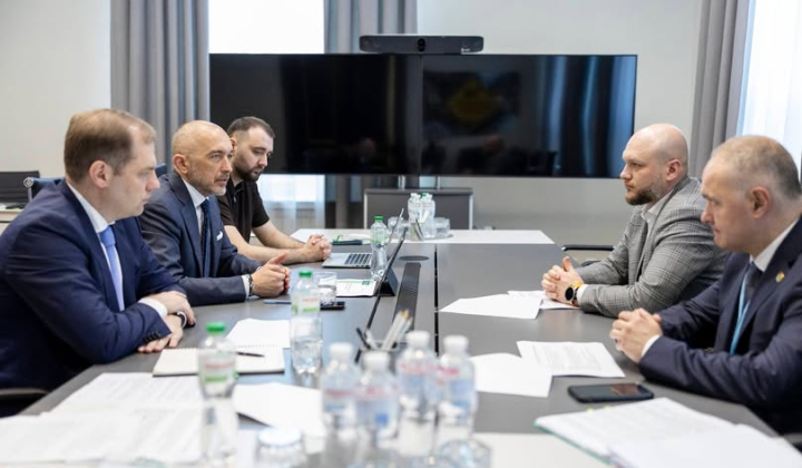 Контроль вывода капитала из Украины