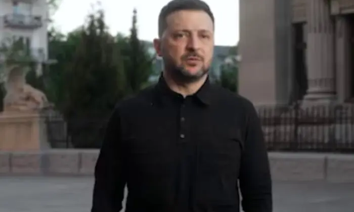 Частные военные компании в Украине