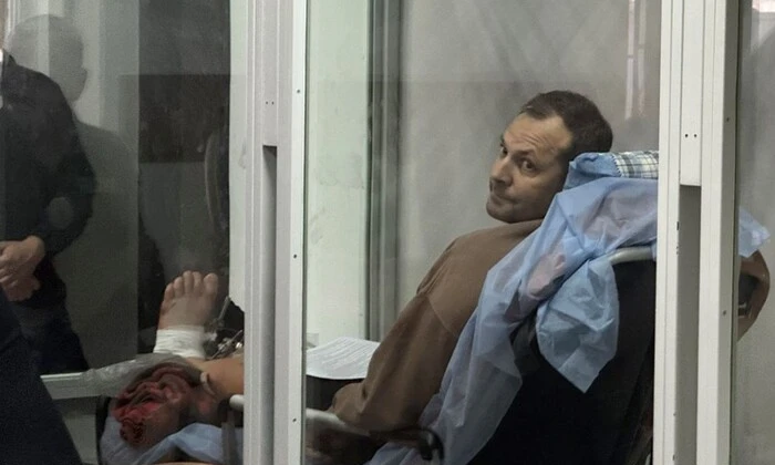 Суд отправил водителя под стражу