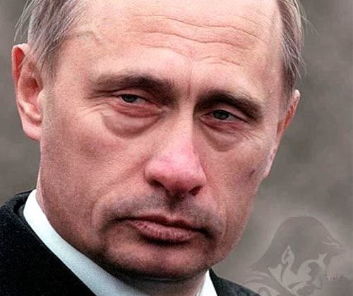 Диагноз Путину