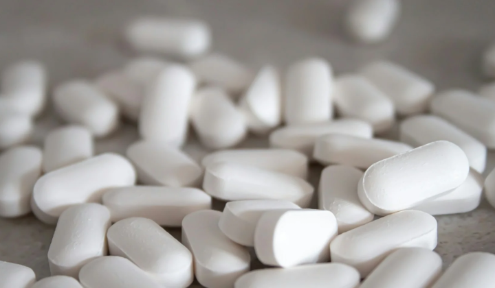Metformin and Aging Slowdown