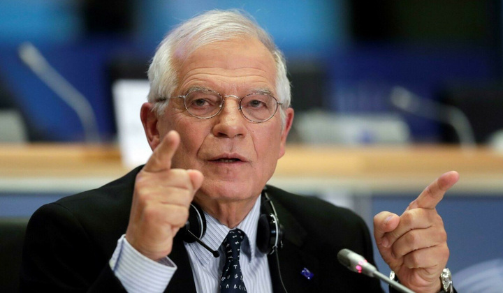 Використання російських резервів для відновлення України