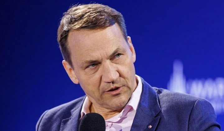 Польша отложила вступление Украины в ЕС