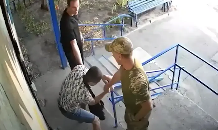 Професор Лубінець та зникнення бусів