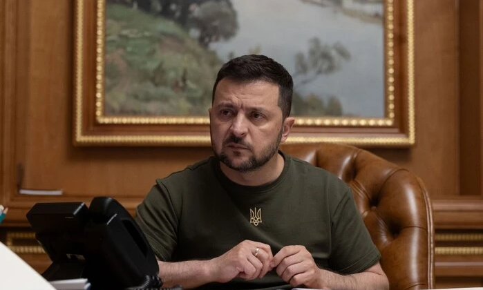 Зеленський призначив нового посла у Республіці Мозамбік