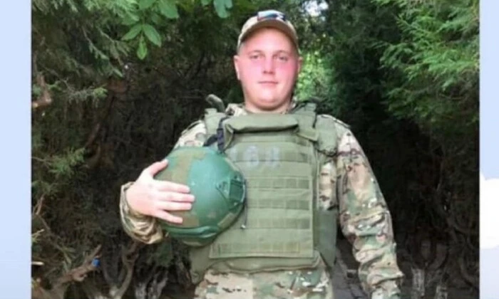 ЗСУ ліквідували російського суддю в карате