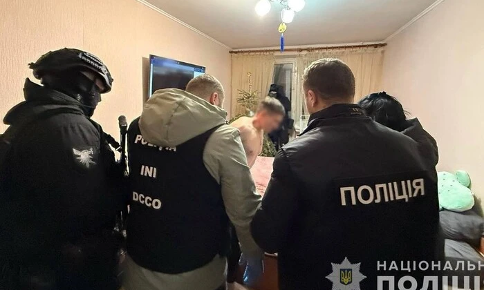 Правоохоронці викривають 85 громадян Молдови