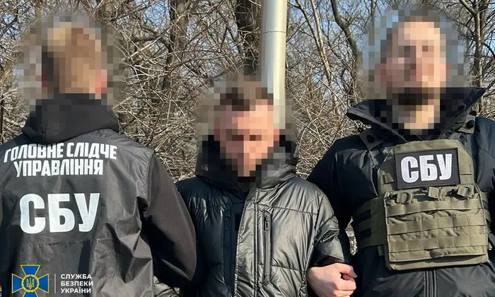 Топменеджери одеської компанії в затриманні