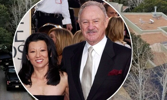 Голлівудський актор з дружиною знайдені мертвими