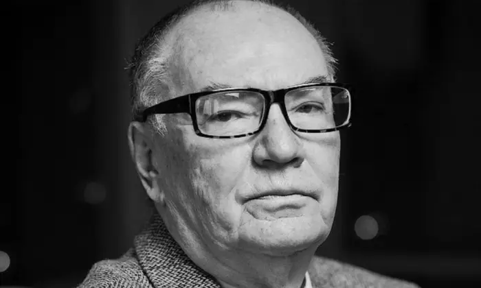Помер видатний науковець, автор пісні для Мозгового