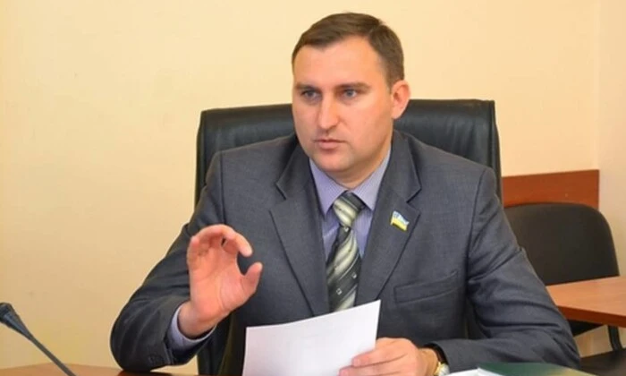 Помер екснардеп Микола Жук
