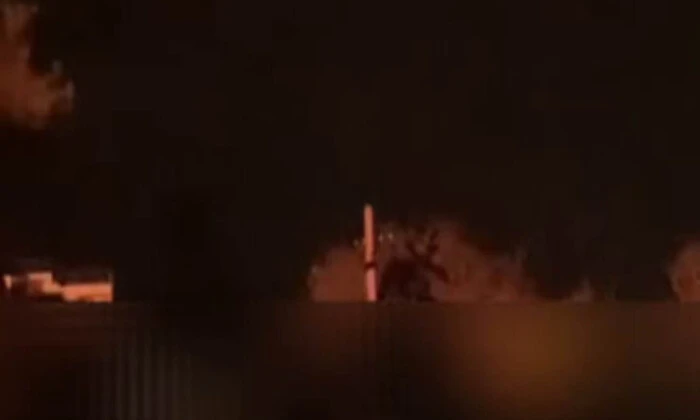 Вибухи поблизу аеродрому в Криму