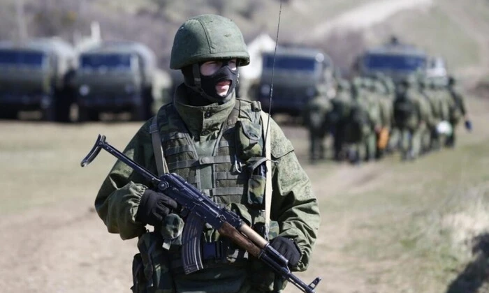 Темпи російського наступу у травні 2024