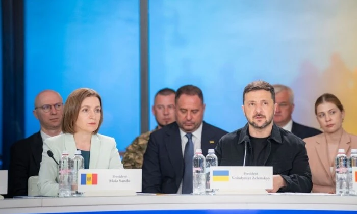 Путин оккупирует Одессу: Зеленский реагирует