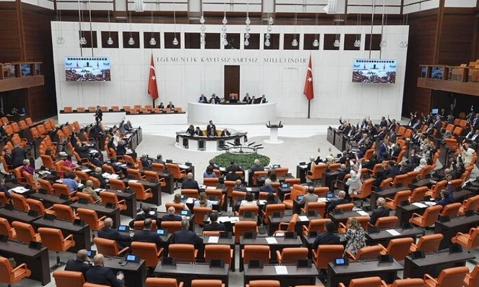 Turkey's first climate law