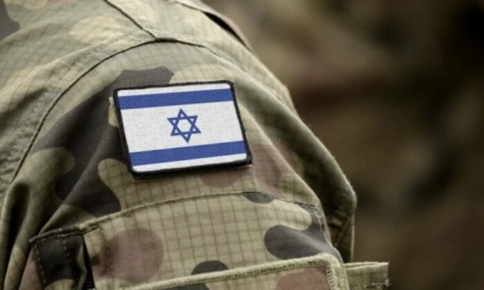 Israeli airstrikes on Houthi targets in Yemen
