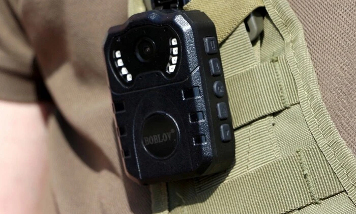 ТЦК обязаны снимать лиц при вручении повестки