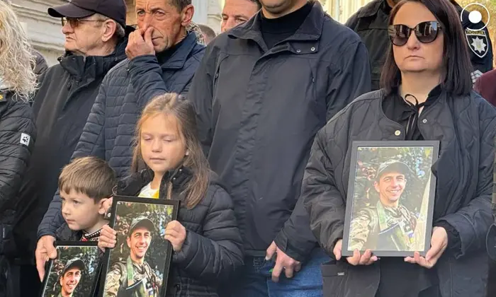 Донька вбитої мовознавиці пише книги