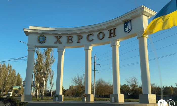 Окупанти вбили мирного жителя у Херсоні