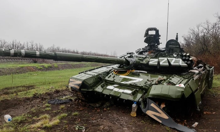 Втрати ворога на 6 жовтня 2025