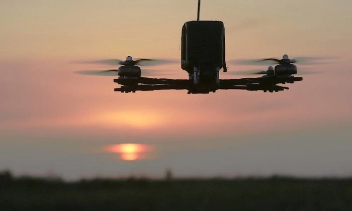 Украинские производители дронов имеют проблему