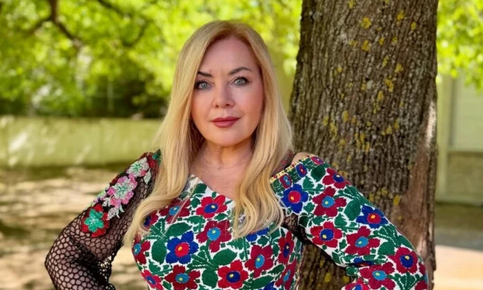 Оксана Білозір рассказала, как Путин искал билет на её концерт