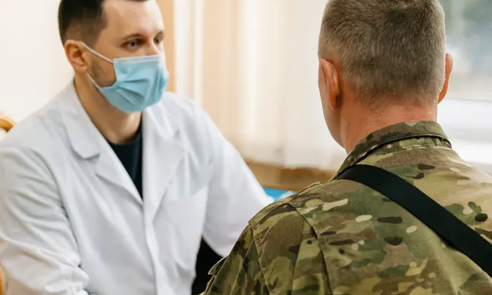 Зображення переліку захворювань