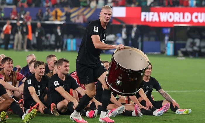 Франція та Норвегія вийшли у плейоф ЧС-2026